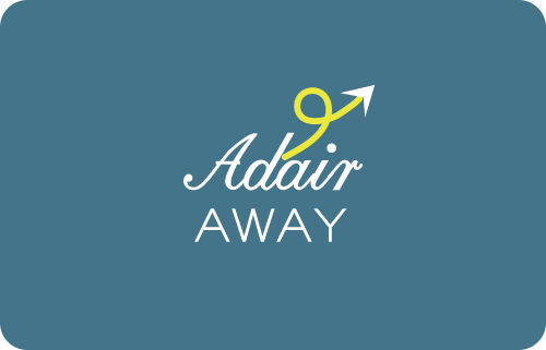 Adair Away