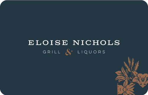 Eloise Nichol's